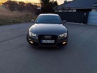 Gebraucht Audi A5 Sportback Competition 177 PS (130 kW) 2014 Braun Kleinwagen