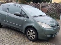 gebraucht Mitsubishi Colt Diesel