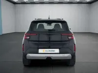 Neu Opel Frontera 145 PS (106 kW) 2026 Schwarz SUV