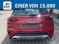 gebraucht Kia XCeed 1.4T|Spirit|Navi|XClusive-Paket