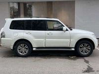 gebraucht Mitsubishi Pajero Pajero-IV 3.0 LWB Ultimate