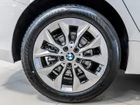 Nowe BMW 120 156 KM (114 kW) 2026 Biały Hatchback