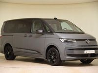 Gebraucht VW Multivan Life 150 PS (110 kW) 2024 Grau Van