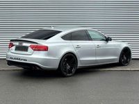 Gebraucht Audi S5 Sportback Performance 333 PS (244 kW) 2011 Silber Kleinwagen