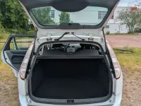 Gebraucht Ford Focus Ambiente 101 PS (74 kW) 2009 Weiß Limousine