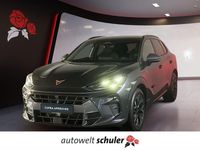 Gebraucht Cupra Terramar 204 PS (150 kW) 2025 Timanfayagrau SUV