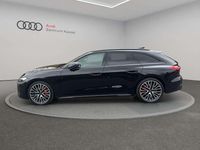 Gebraucht Audi S5 Ambiente 367 PS (269 kW) 2025 Mythosschwarz metallic Kombi