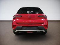 Second-hand Opel Mokka Elegance 131 CP (96 kW) 2023 Roșu SUV