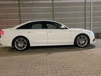 gebraucht Audi A6 3,0 TDI Quattro S. Line.