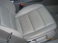 Gebraucht Audi A6 180 PS (132 kW) 2006 Silber metallic Kombi