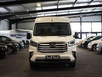 Gebraucht Maxus V90 147 PS (108 kW) 2023 Weiß Van