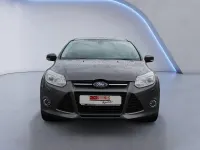 Brugt Ford Focus Titanium 150 HK (110 kW) 2011 Brun Stationcar