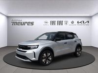 Usata Opel Frontera 145 CV (106 kW) 2026 Argento SUV