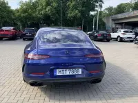 Gebraucht Mercedes AMG GT 53 AMG 435 PS (319 kW) 2019 Coupé
