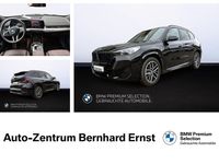 Gebraucht BMW iX1 M Sport 230 kW (313 PS) 2023 Braun SUV