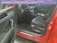 Gebraucht VW Tiguan Style 150 PS (110 kW) 2024 Persimmon red, metallic SUV