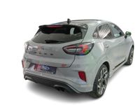 Gebraucht Ford Puma Performance Edition 200 PS (147 kW) 2023 Grau SUV