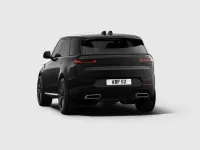 Neu Land Rover Range Rover Sport S 460 PS (338 kW) 2026 Schwarz SUV