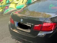 gebraucht BMW 530 d A