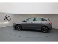 Gebraucht Mercedes B220 Progressive 190 PS (139 kW) 2020 Grau Kleinwagen