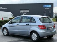 Gebraucht Mercedes B170 116 PS (85 kW) 2005 Van / Kleinbus