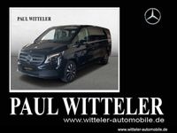 gebraucht Mercedes V250 d AVANTGARDE Extralang