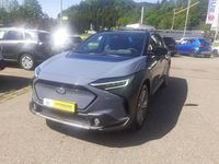 Gebraucht Subaru Solterra 160 kW (218 PS) 2024 Harbor gray pearl black mica SUV