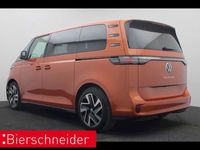 gebraucht VW ID. Buzz Pro AHK ALU 20 IQ LIGHT 360 KAMERA