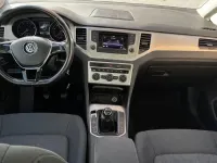 Gebraucht VW Golf VII 86 PS (63 kW) 2017 Grau Limousine