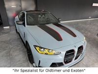 Używany BMW M4 Performance 551 KM (405 kW) 2024 Szary Coupe
