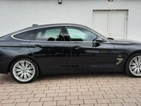 Gebraucht BMW 330 258 PS (189 kW) 2015 Schwarz Limousine