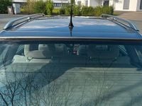 Usado Audi 100 150 HP (110 kW) 1994 Prateado Carrinha