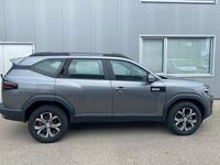 Neu Dacia Bigster Expression 140 PS (102 kW) 2025 Šedá schiste SUV