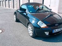 gebraucht Ford StreetKa Cabrio