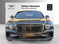Gebraucht Bentley Flying Spur 680 PS (500 kW) 2026 Braun Limousine