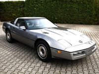 Gebraucht Corvette C4 205 PS (150 kW) 1984 Grau