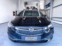 Gebraucht Opel Astra OPC 200 PS (147 kW) 2018 Schwarz Limousine