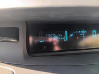 Gebraucht Renault Espace 150 PS (110 kW) 2012 Grau Van / Kleinbus