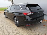 Neu Skoda Superb Selection 360 PS (264 kW) 2026 Ebonyschwarz metallic