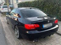 gebraucht BMW 325 d LCI E92 M-Paket TOP!