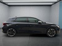 Gebraucht Cupra Leon 150 PS (110 kW) 2025 Schwarz Kleinwagen