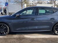 gebraucht Cupra Leon Leon2.0 TSI DSG VZ