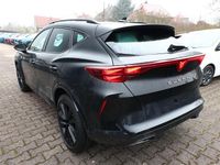 Neu Cupra Formentor 150 PS (110 kW) 2025 Midnight schwarz metallic midnight schwarz metallic SUV