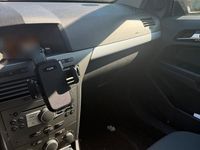 Gebraucht Opel Astra 100 PS (73 kW) 2004 Grau Kombi