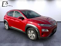 gebraucht Hyundai Kona Elektro EV Advantage Navi Batteriezertifikat Sitzheizung