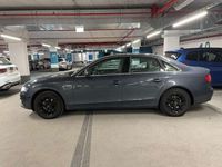 Gebraucht Audi A4 Ambiente 143 PS (105 kW) 2008 Grau Limousine