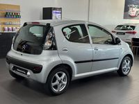 Gebraucht Citroën C1 Style 68 PS (50 kW) 2007 Gris gallium Kleinwagen