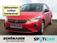 Gebraucht Opel Corsa Elegance 101 PS (74 kW) 2023 Rot Kleinwagen