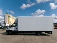 Gebraucht Iveco Daily 2023 Weiss
