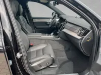 Gebraucht Volvo XC90 Ultra 455 PS (334 kW) 2026 Onyx schwarz SUV